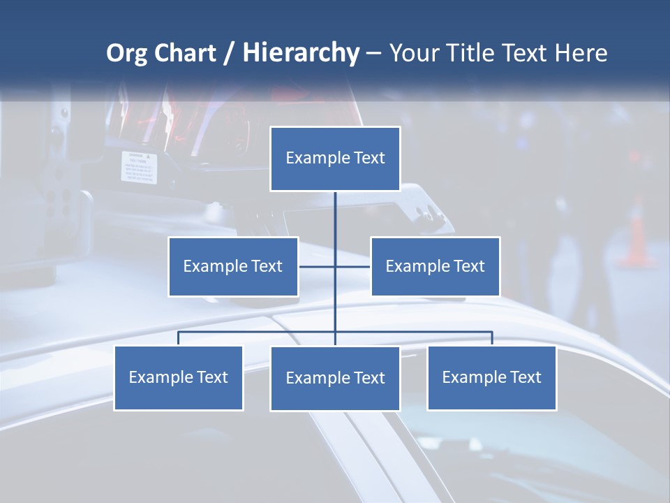 Air Cooling Home PowerPoint Template