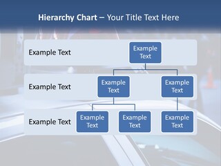 Air Cooling Home PowerPoint Template