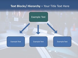 Air Cooling Home PowerPoint Template