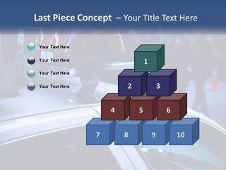 Air Cooling Home PowerPoint Template