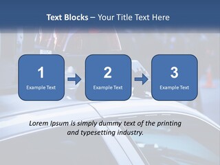 Air Cooling Home PowerPoint Template