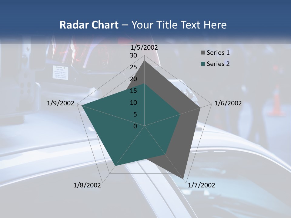 Air Cooling Home PowerPoint Template