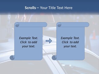 Air Cooling Home PowerPoint Template
