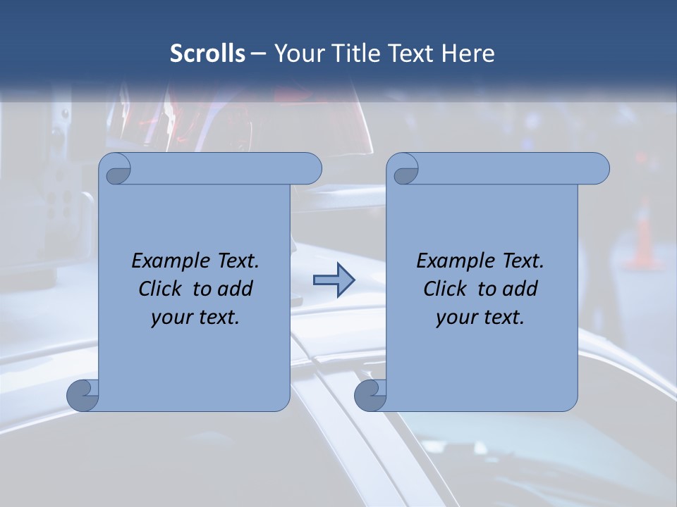 Air Cooling Home PowerPoint Template