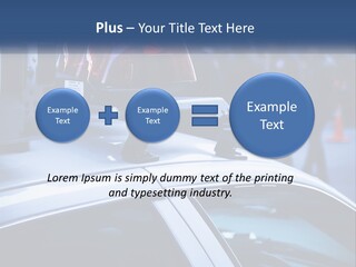 Air Cooling Home PowerPoint Template