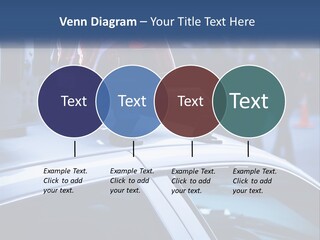 Air Cooling Home PowerPoint Template