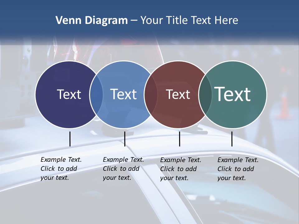 Air Cooling Home PowerPoint Template