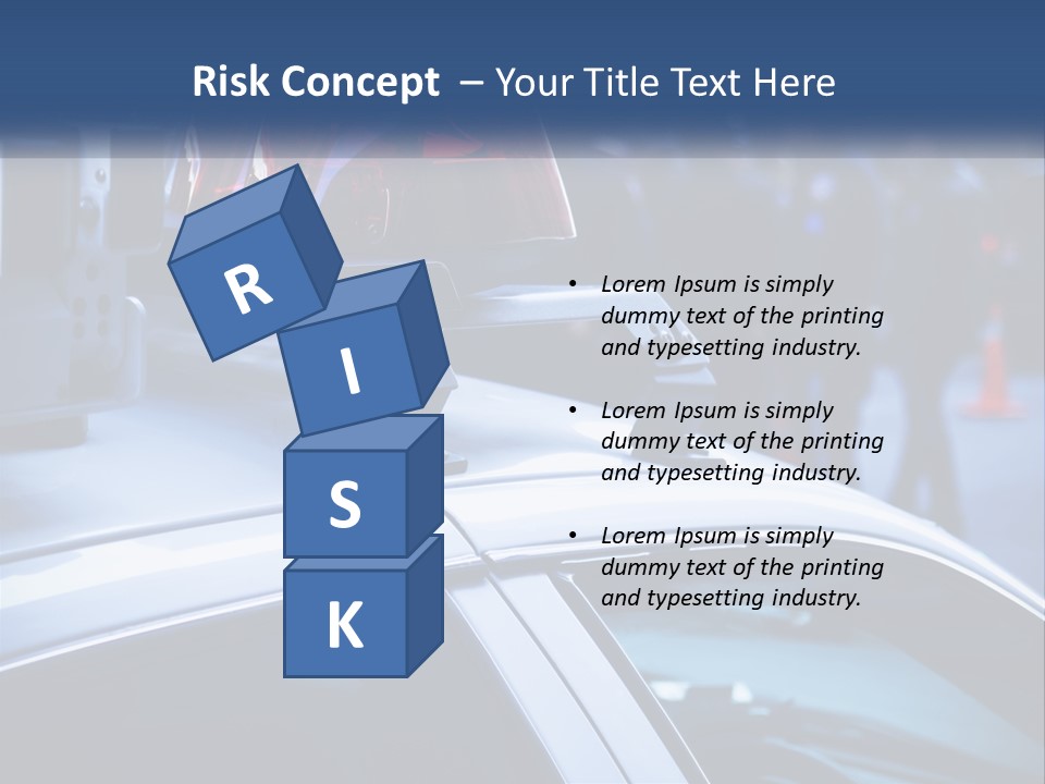 Air Cooling Home PowerPoint Template