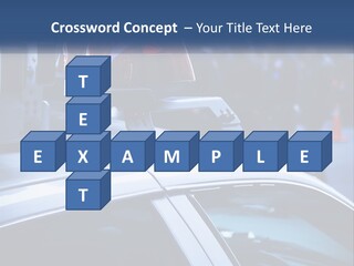 Air Cooling Home PowerPoint Template