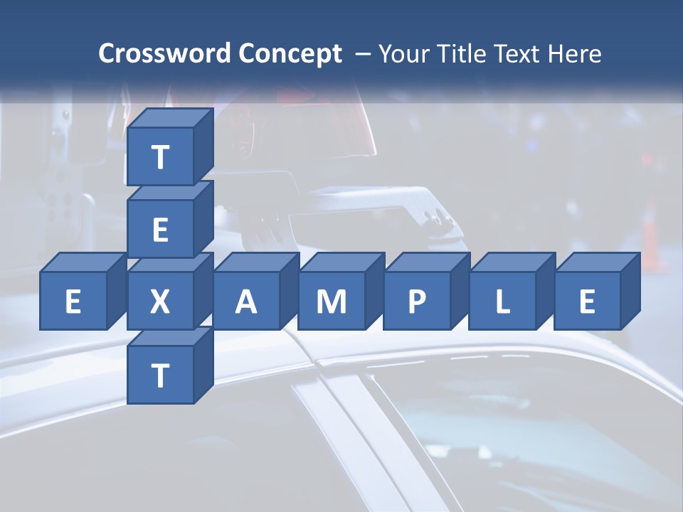 Air Cooling Home PowerPoint Template