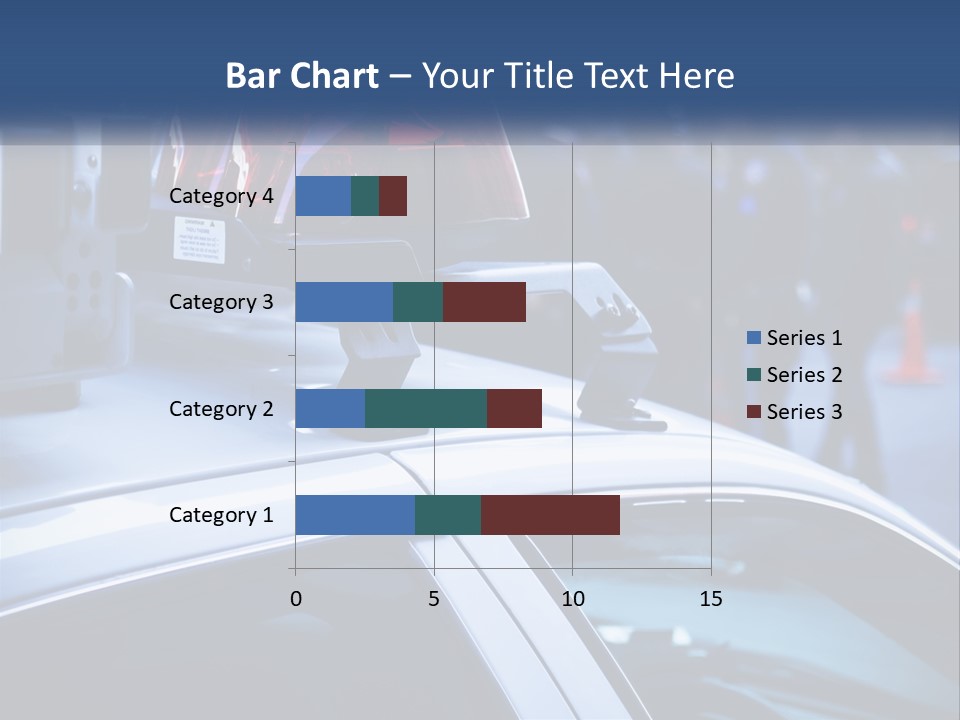 Air Cooling Home PowerPoint Template