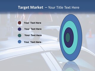 Air Cooling Home PowerPoint Template