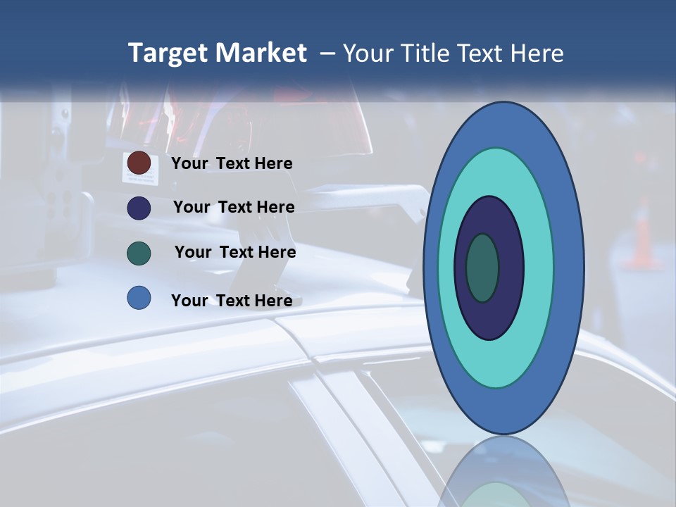 Air Cooling Home PowerPoint Template