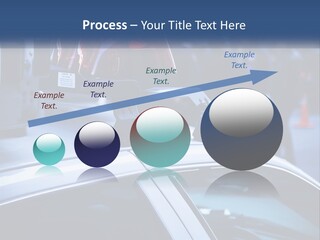 Air Cooling Home PowerPoint Template