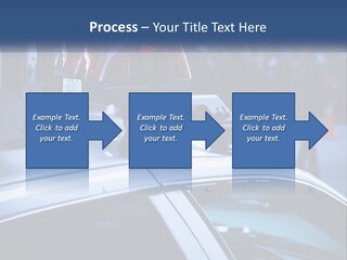 Air Cooling Home PowerPoint Template