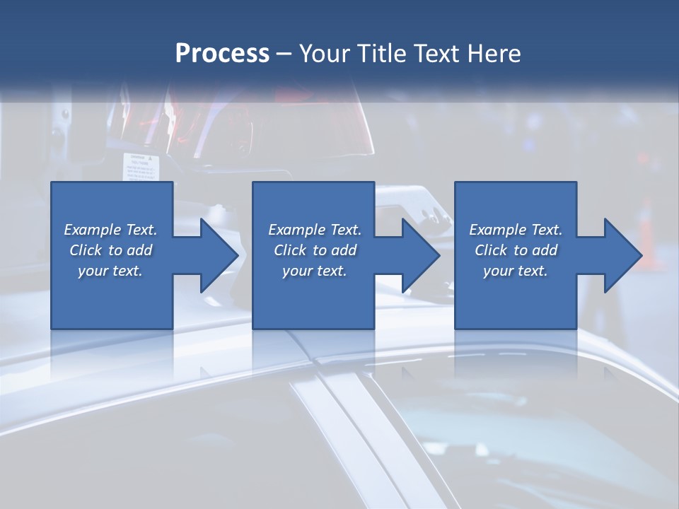 Air Cooling Home PowerPoint Template