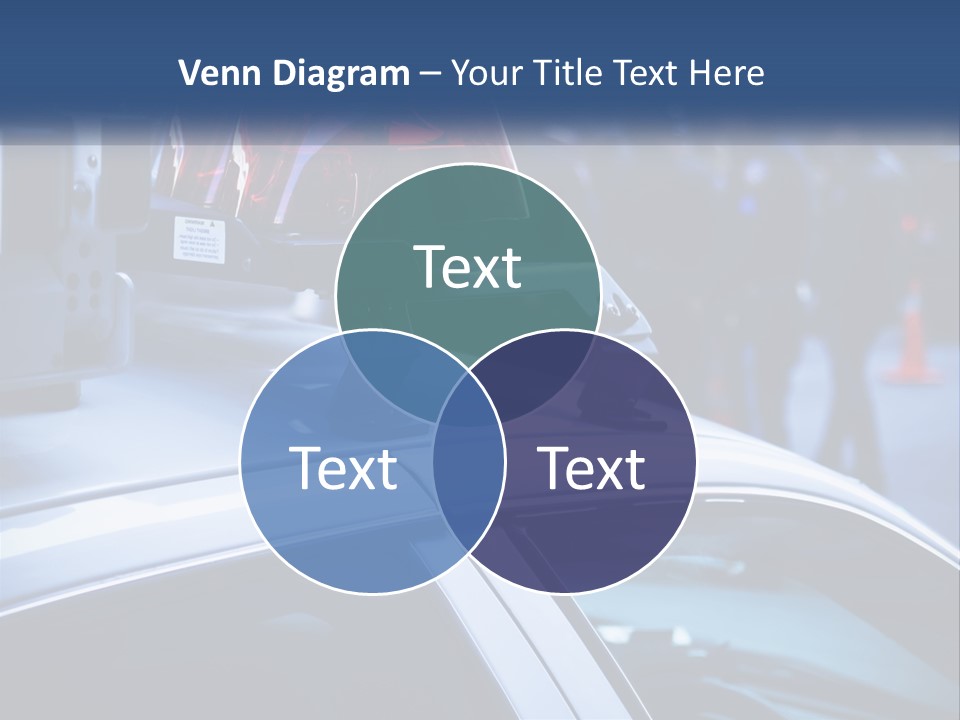 Air Cooling Home PowerPoint Template