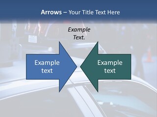 Air Cooling Home PowerPoint Template