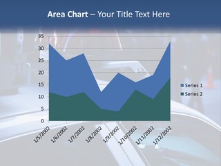 Air Cooling Home PowerPoint Template