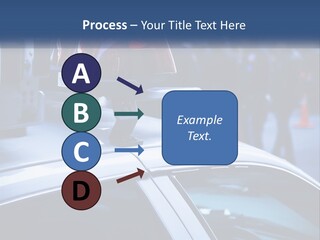 Air Cooling Home PowerPoint Template