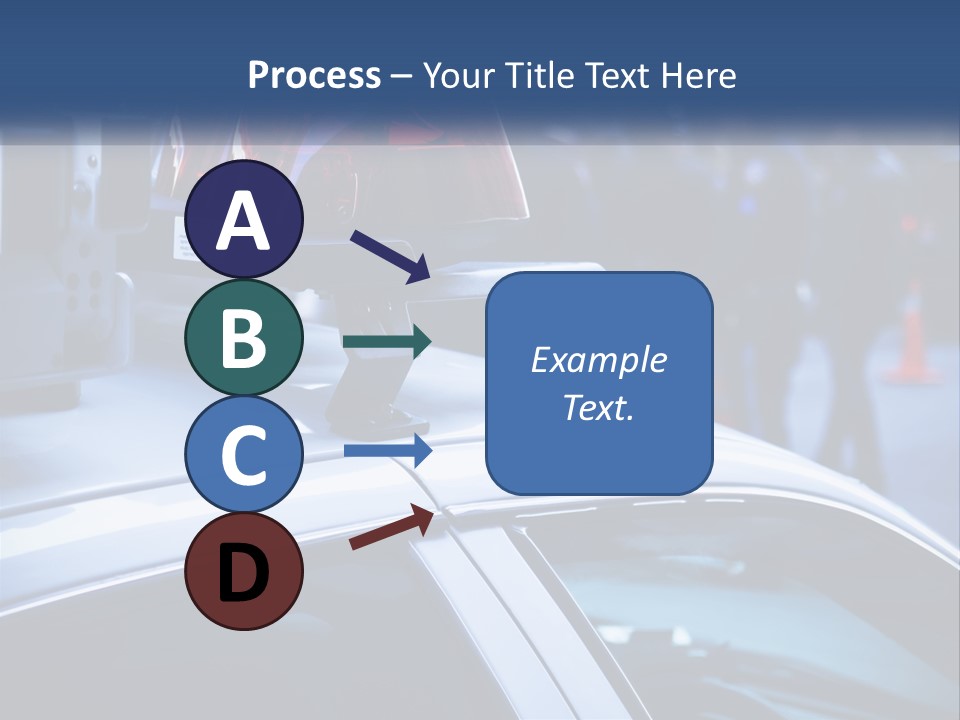 Air Cooling Home PowerPoint Template