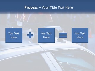 Air Cooling Home PowerPoint Template