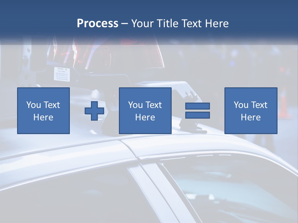 Air Cooling Home PowerPoint Template
