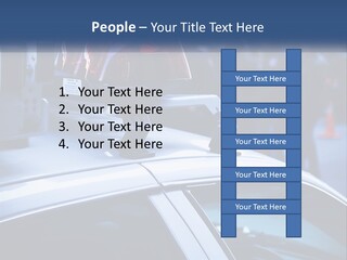 Air Cooling Home PowerPoint Template