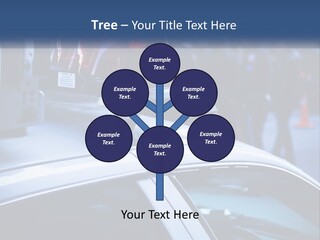 Air Cooling Home PowerPoint Template