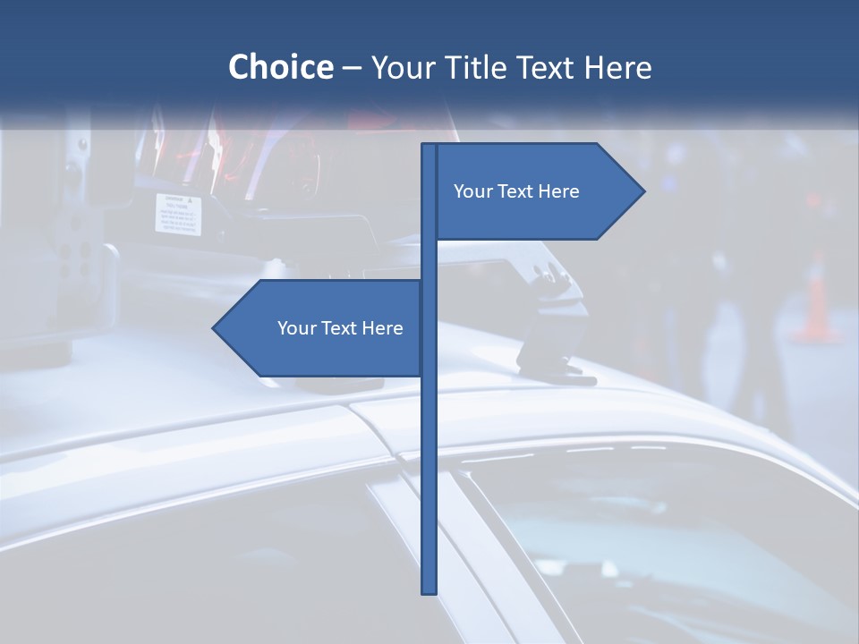 Air Cooling Home PowerPoint Template