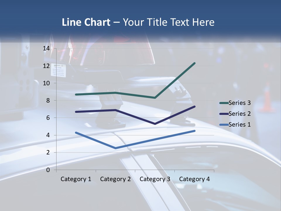 Air Cooling Home PowerPoint Template