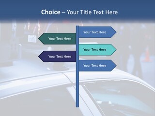 Air Cooling Home PowerPoint Template