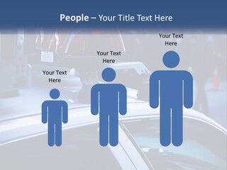 Air Cooling Home PowerPoint Template