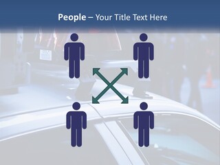 Air Cooling Home PowerPoint Template