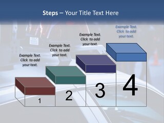 Air Cooling Home PowerPoint Template