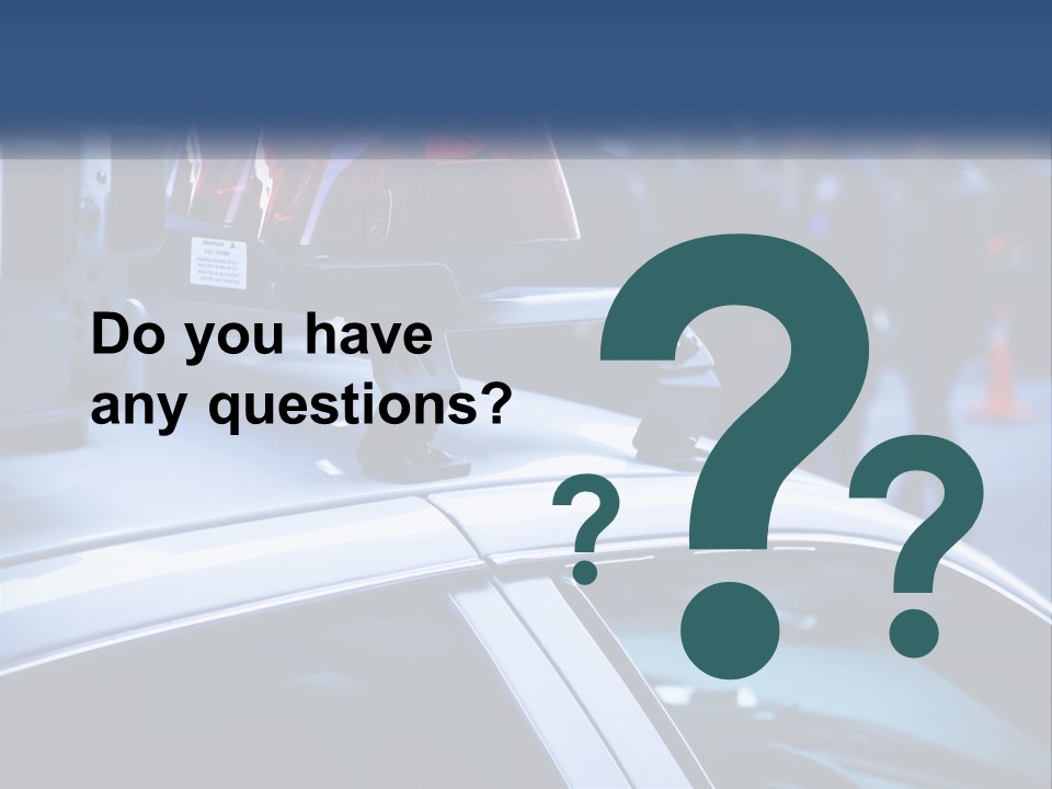 Air Cooling Home PowerPoint Template