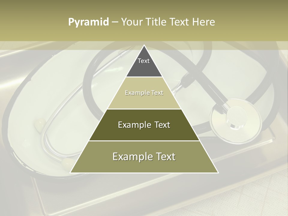 System Cool Equipment PowerPoint Template