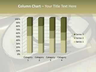 System Cool Equipment PowerPoint Template