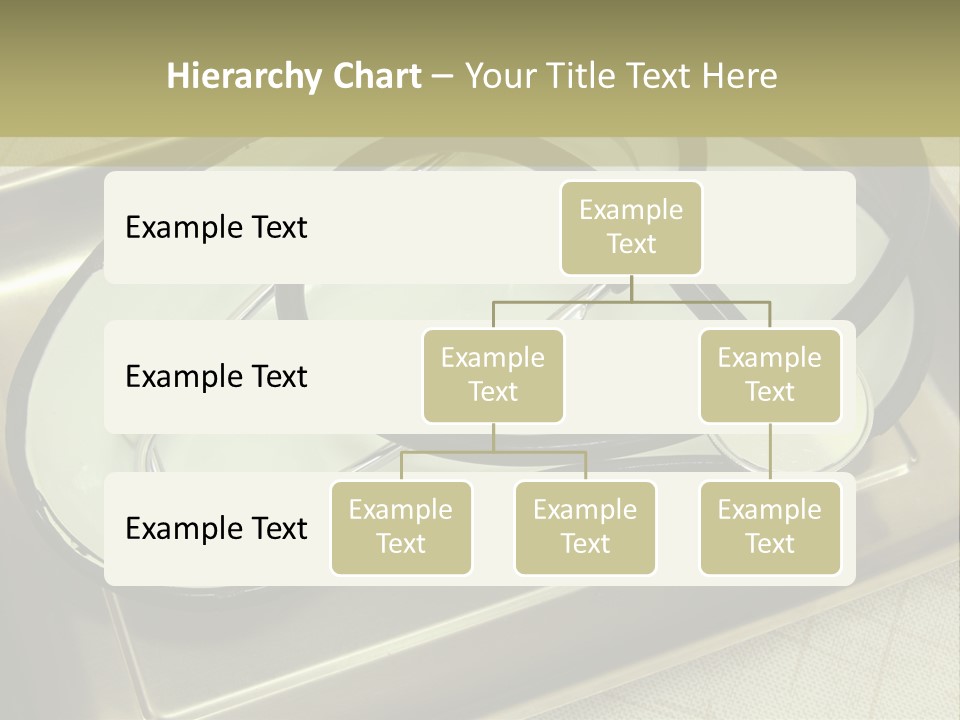 System Cool Equipment PowerPoint Template