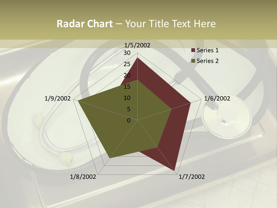 System Cool Equipment PowerPoint Template