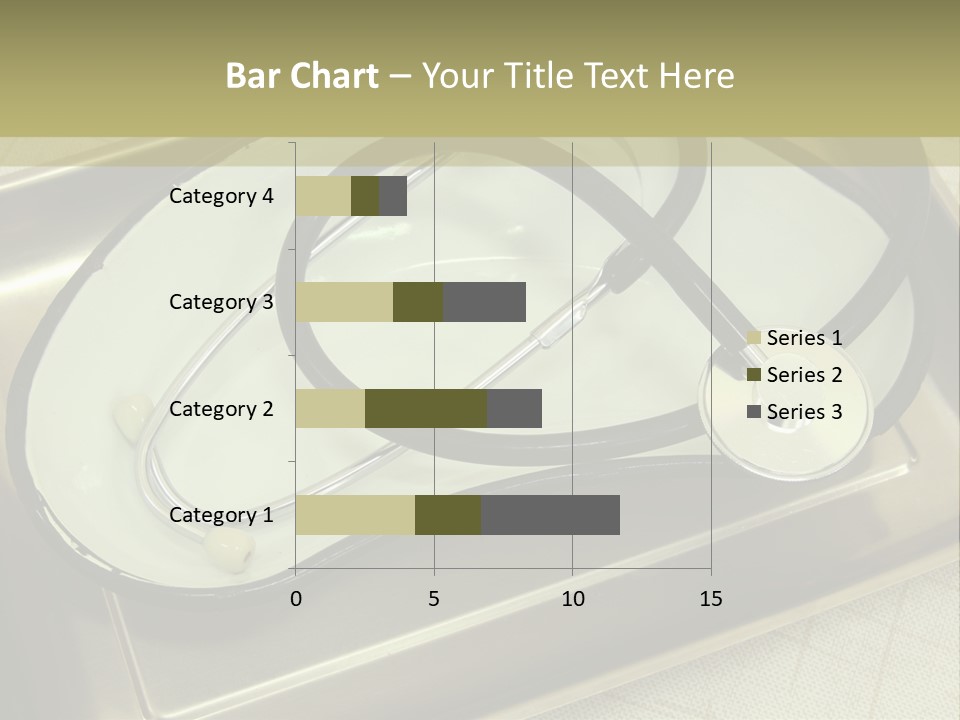 System Cool Equipment PowerPoint Template