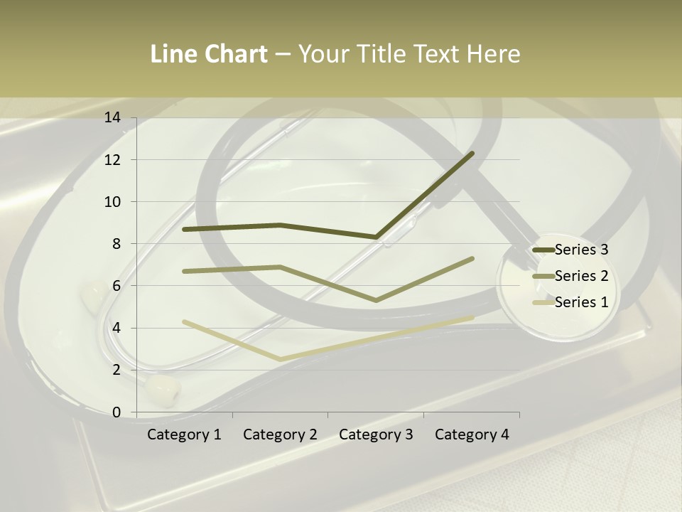 System Cool Equipment PowerPoint Template
