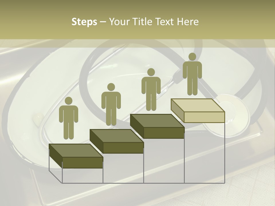 System Cool Equipment PowerPoint Template
