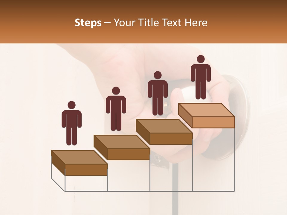 Equipment Industry Cold PowerPoint Template