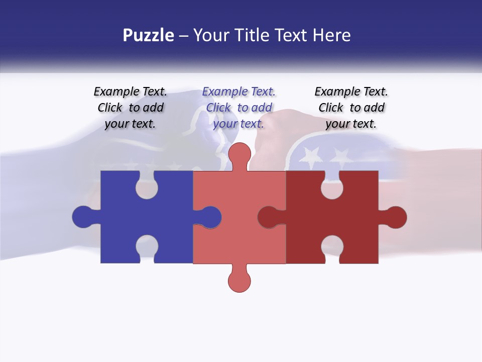 White Technology Ventilation PowerPoint Template