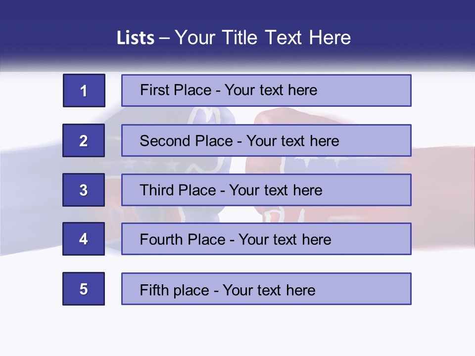 White Technology Ventilation PowerPoint Template