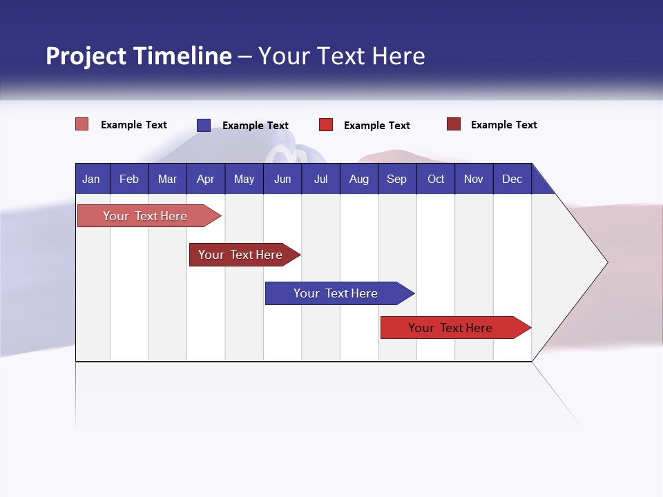 White Technology Ventilation PowerPoint Template