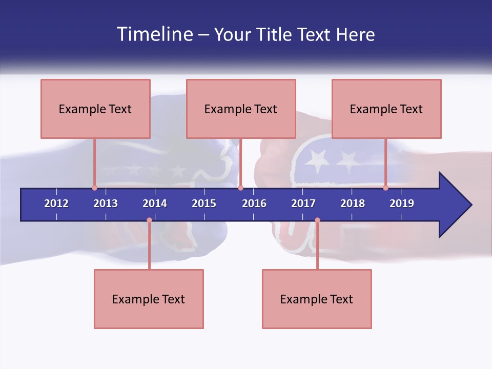 White Technology Ventilation PowerPoint Template