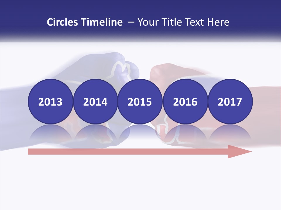 White Technology Ventilation PowerPoint Template