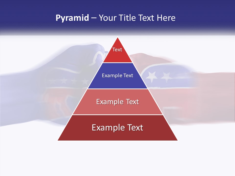 White Technology Ventilation PowerPoint Template
